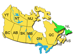 Labrador Air Charter